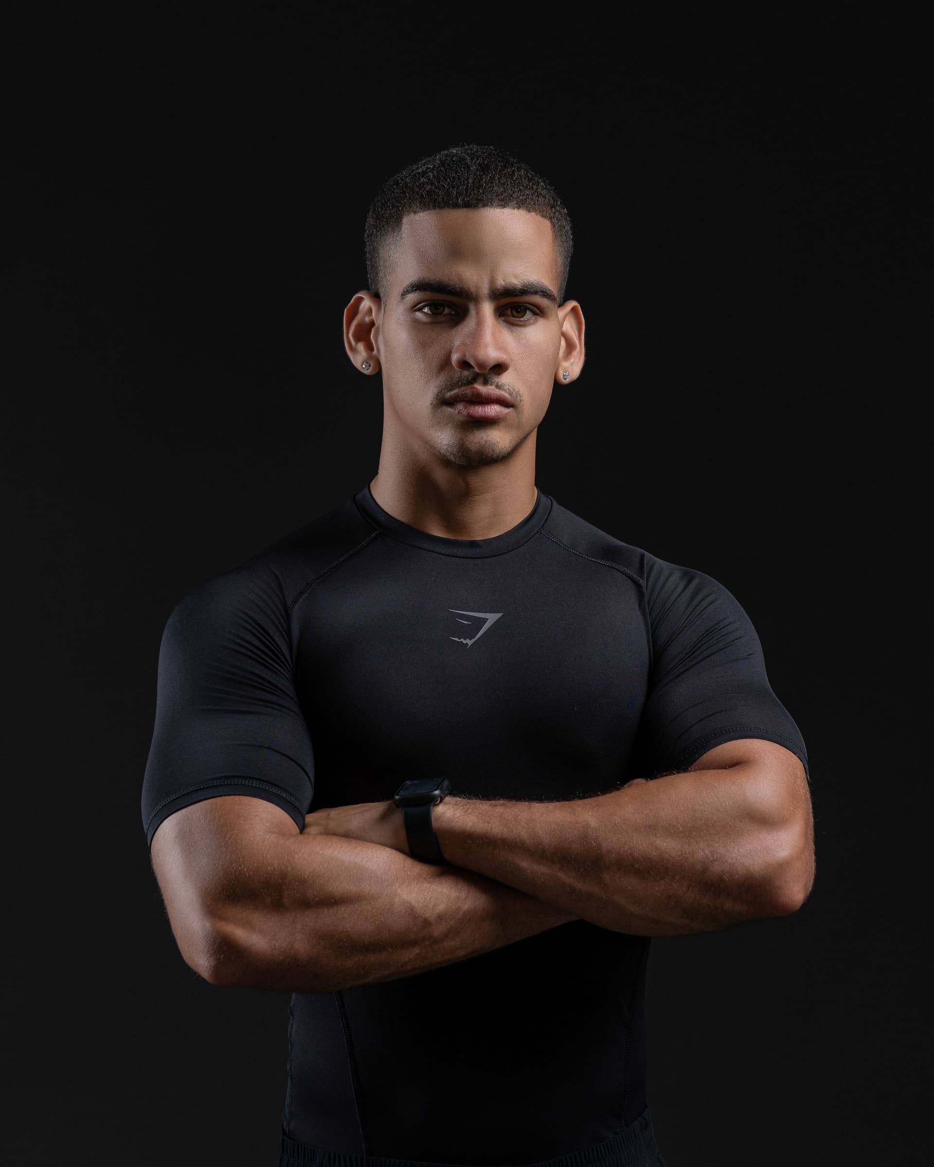Wilmin Estévez, fitness coach