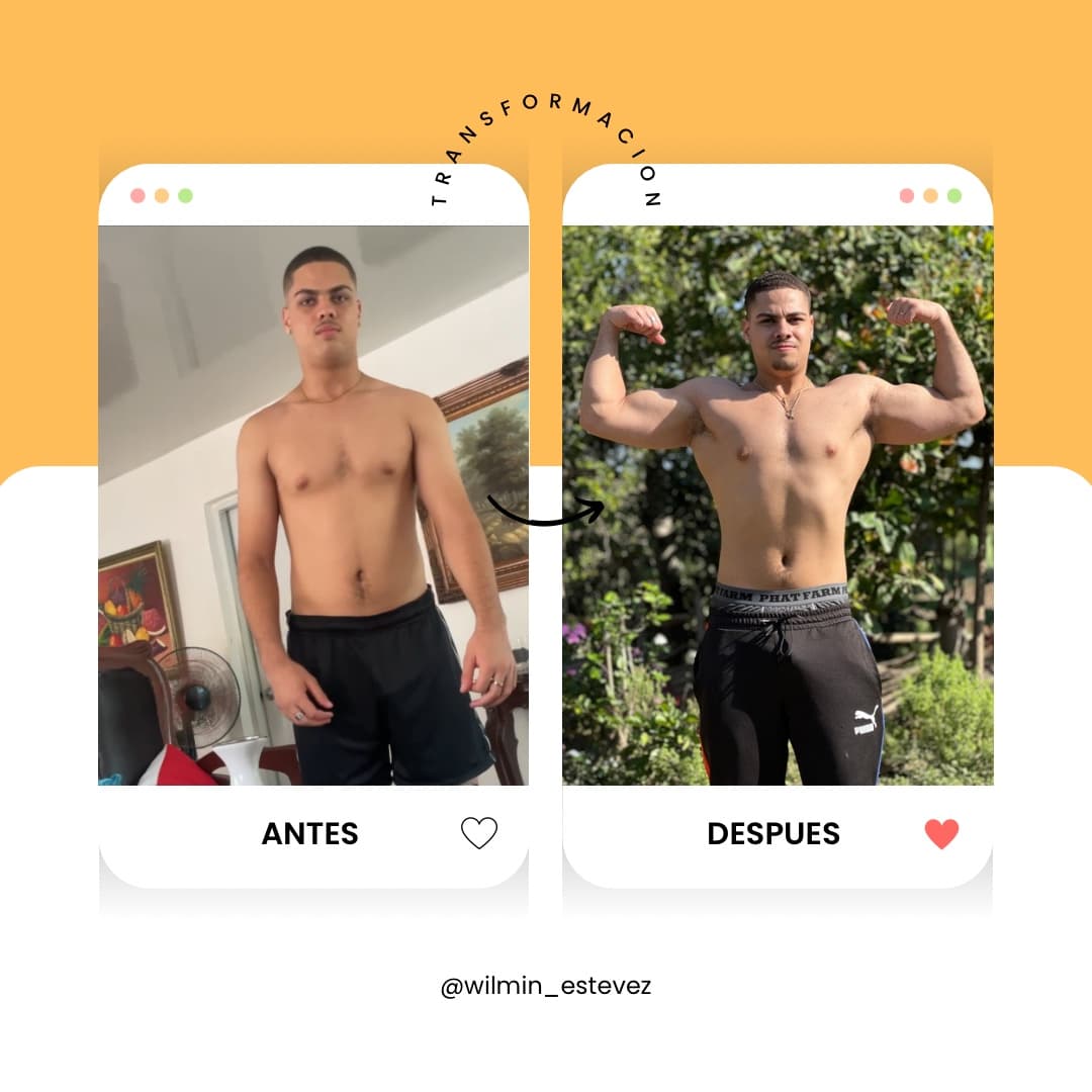 Transformación de Remington con el coaching de Wilmin Estévez